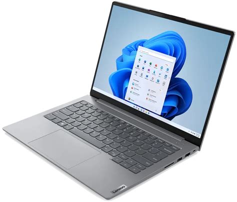 LENOVO ThinkBook 16 G8 IAL |Ultra 5-225U|GREY|16'' WUXGA|16GB DDR5|512GB PCIe SSD|1yr CI|WIN11 Pro